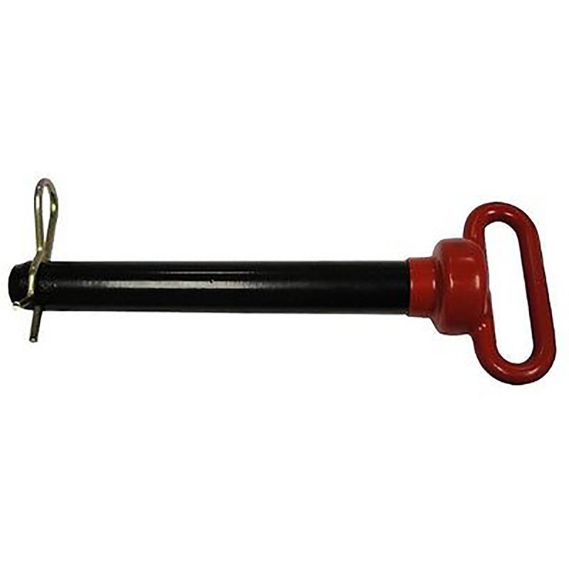 HP1125 Hitch Pin - 1 1/8" x 8 1/2" Fits Ford