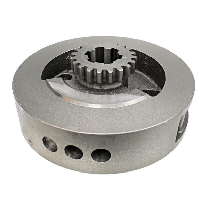 JDS1023 Clutch Drive Disc - Fits John Deere