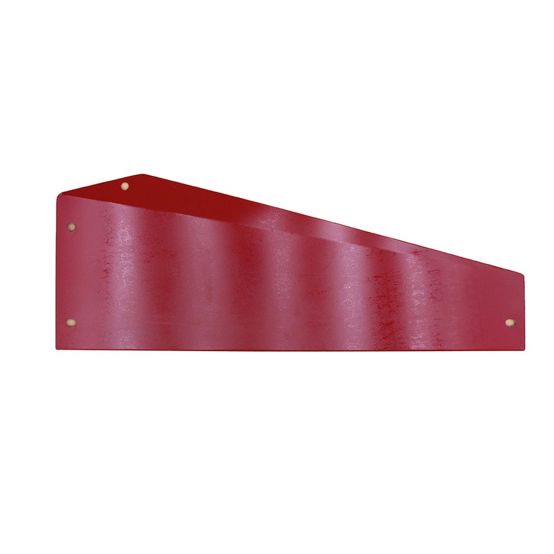 S.44003 Hood Panel, Lh Fits Massey Ferguson