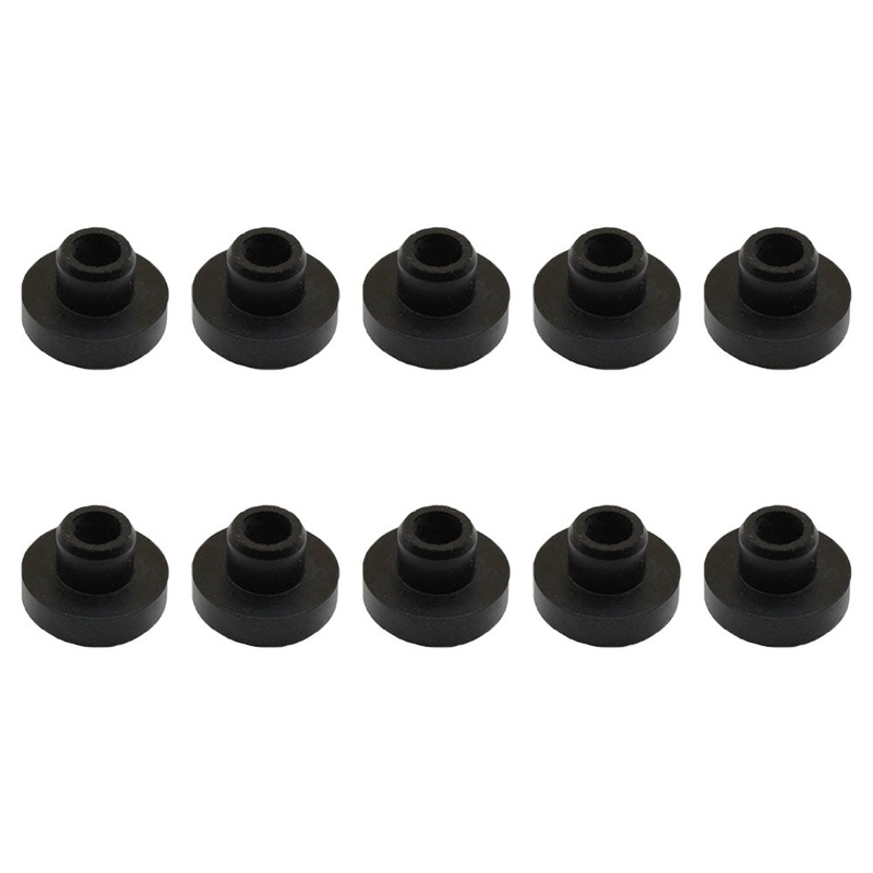10PK Gas Fuel Tank Bushings Fits Toro 104047 46-6560 MTD 735-0149 935-0149