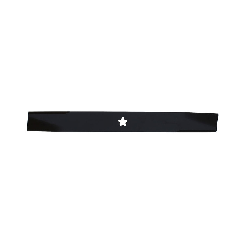 5 Point Star Mower Blade B1EP1020 XHT Fits Husqvarna Several (42")
