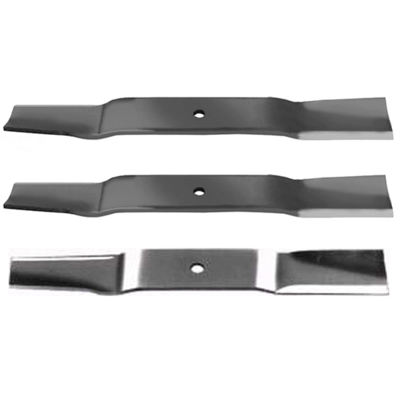 70104 70104KT 90-413 Outer Blade & Inner Blade Kit Fits Woods 48" Cut Mowers
