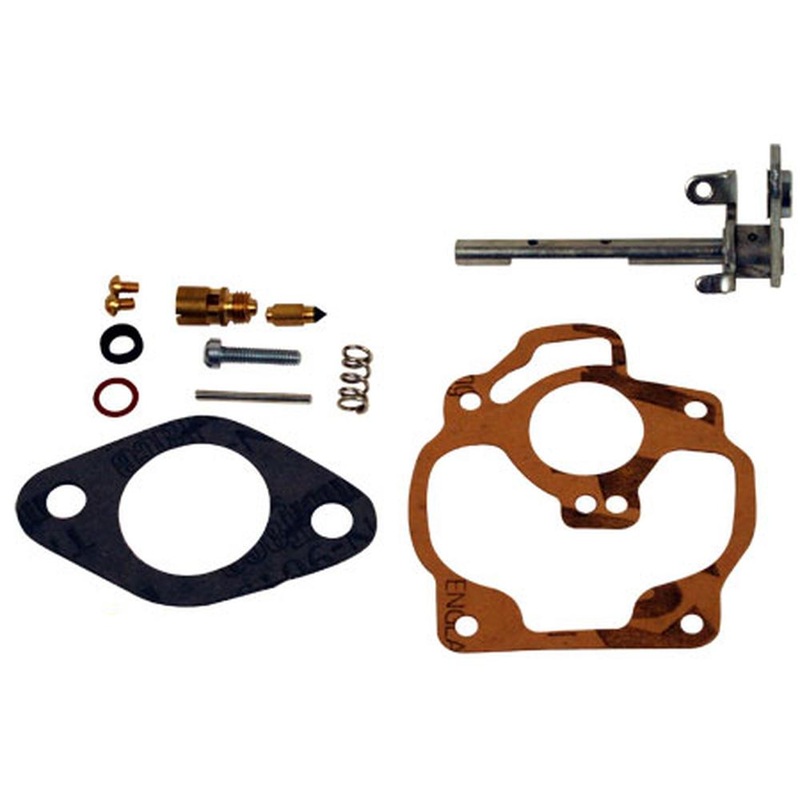 CCK01 Carb Kit for Carter Carburetor Fits FARMALL C Super A Super AV