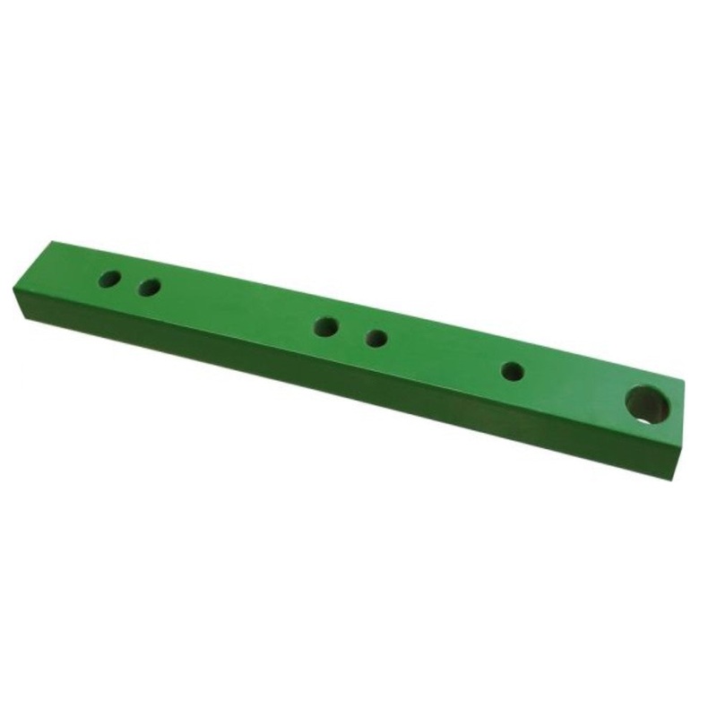 Drawbar - Rear Straight Fits John Deere 5410 5200 5320 5520 5400 5400 5510 5420