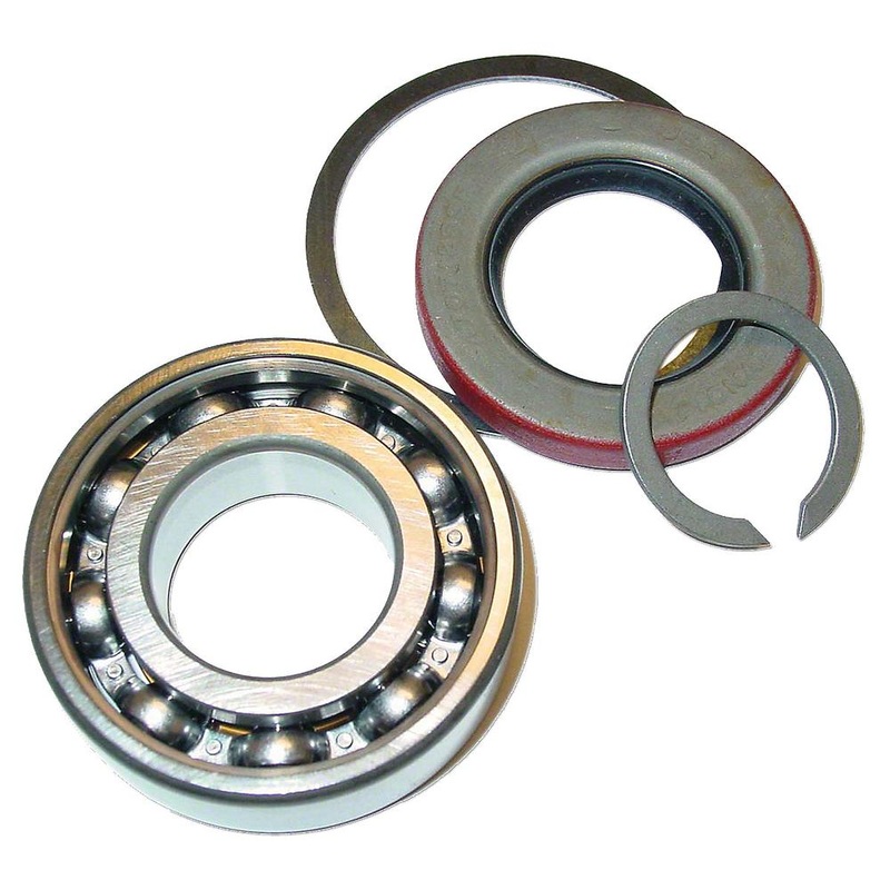 IHS007BK PTO Bearing Kit Fits International
