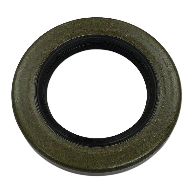 IHS3904 Upper Bolster Pivot Shaft Seal Fits International