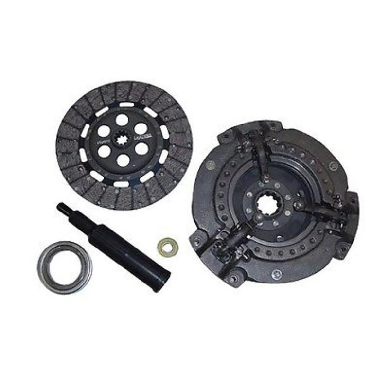 NEW Clutch Kit Fits Massey Ferguson 150 20 2135 2200 35 40 50 TO35 135