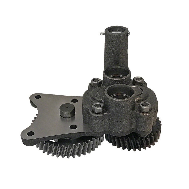 Oil Pump Fits 3220 3230 380B 385 395 484 485 495 533 633 833 D179 3136429R95