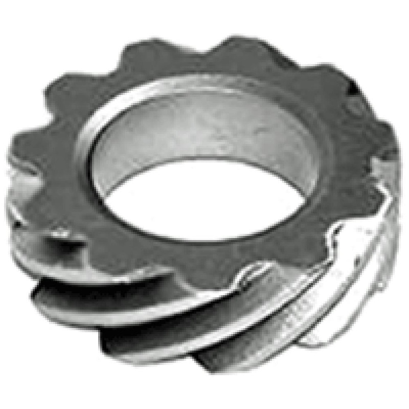 R0886 Distributor Drive Gear Fits Ford