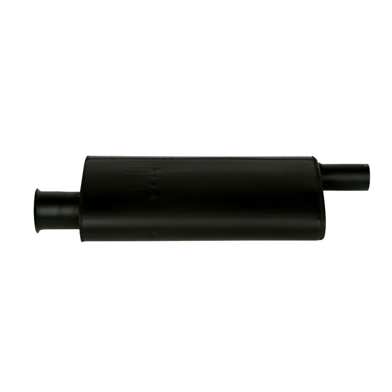 R1085 Muffler Fits John Deere