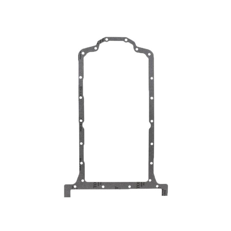S.30012 Sump Gasket, 4 Cyl. - Fits Perkins 36815707, 3681K004, 36815721 +