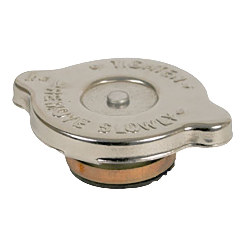 S.65005 Radiator Cap - E2Nn8100Ba - Fits Case IH