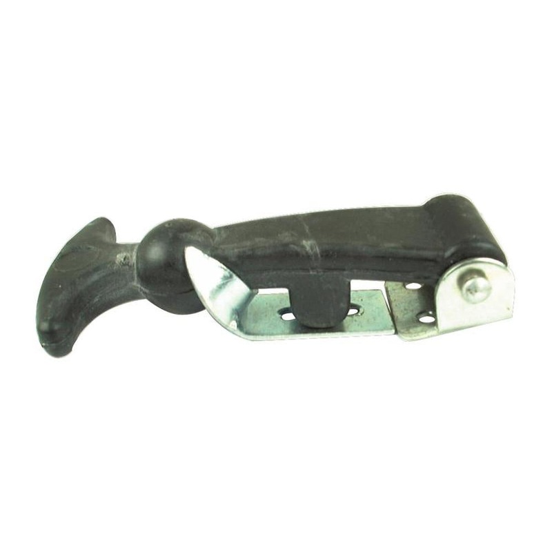 S.8385 Latch Assembly, 5