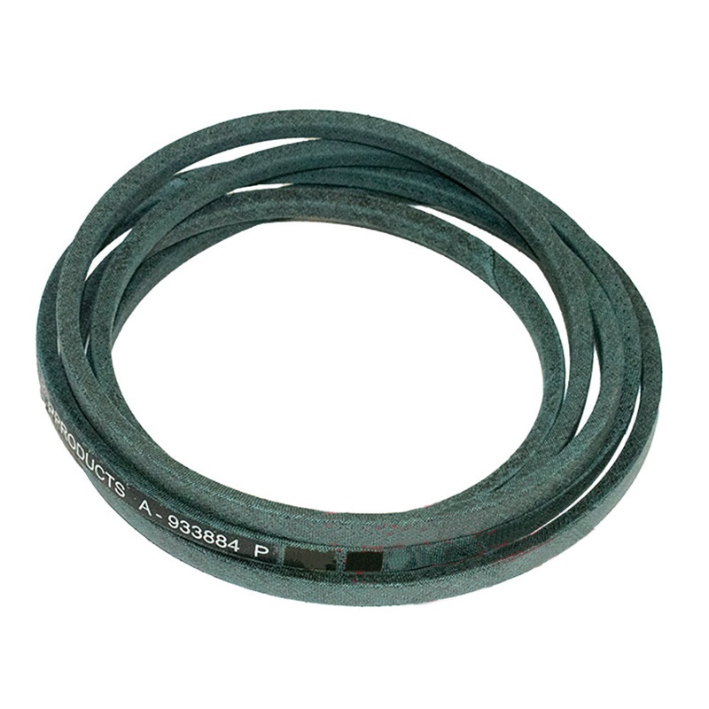 1/2 X 130" Replacement Belt Fits Cub Cadet 954-0491, Fits Toro 933884, 1716959