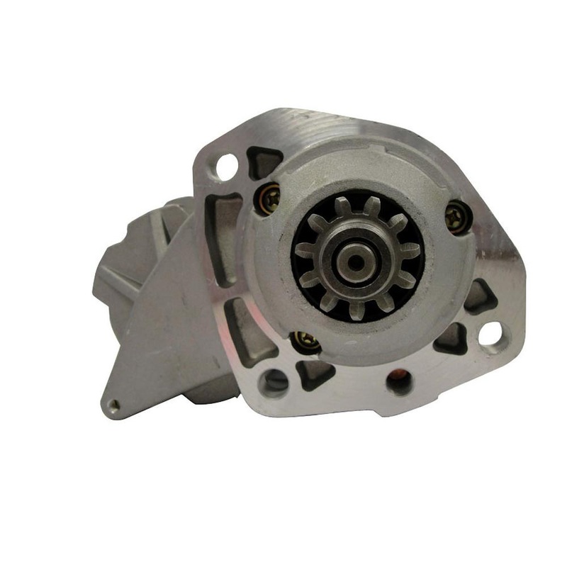 A-RE501150-AI Starter; 24V, 7.5KW, 11T, CW, OSGR, Fits Denso Type