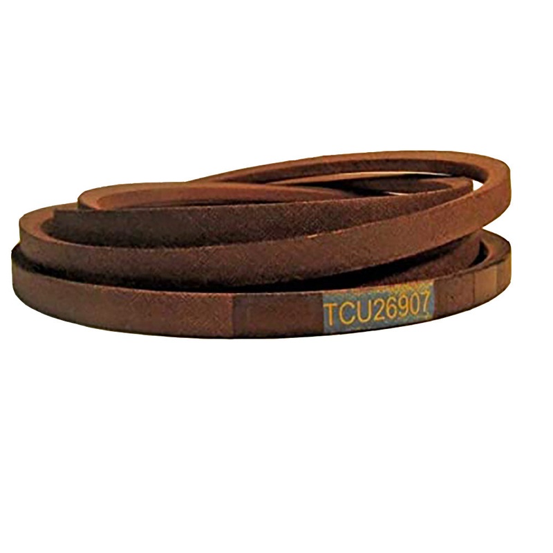 Belt Fits John Deere Models TCU26907 TCU26907-A