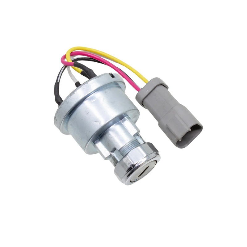 Ignition Start Switch Fits Caterpillar Fits CAT 242B D6R 247B D6T 257B 420D D8R