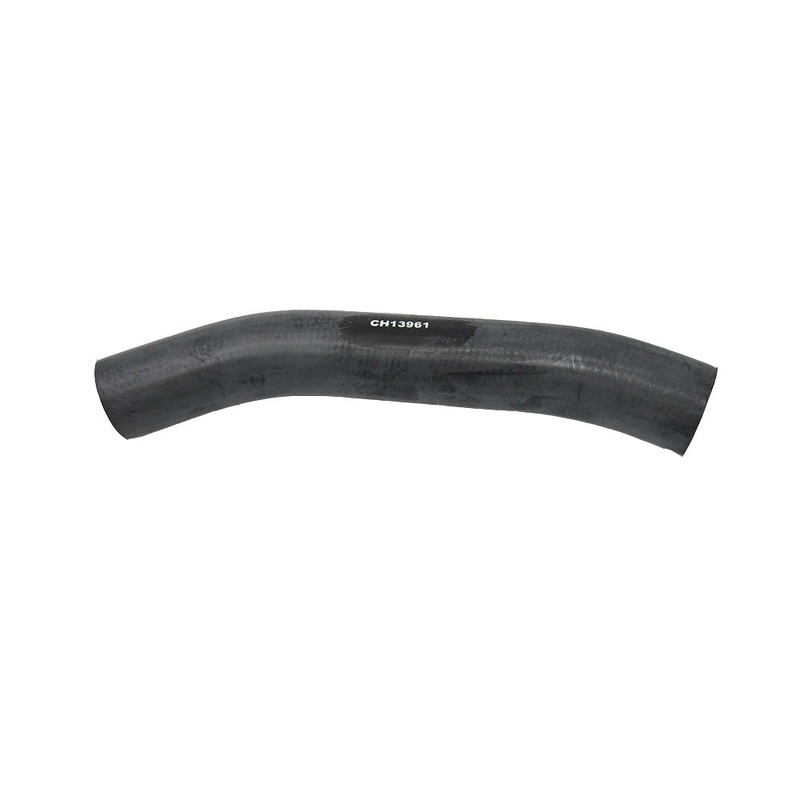 Lower Radiator Hose CH13961 Fits John Deere Compact Tractor 1050 1.125" I.D.