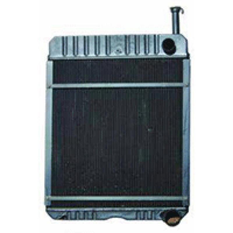 Northern 219502 IH Tractor Radiator 766 886 986 1066 1086 1466 1486 A121725C1
