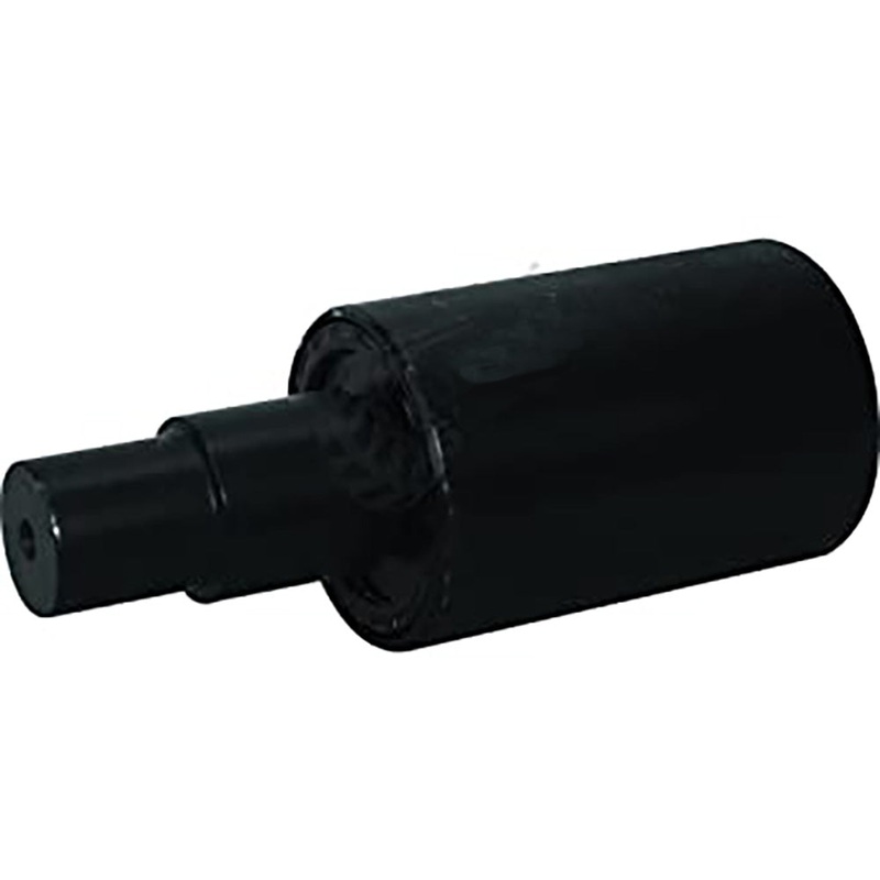 Pentom Fits John Deere 35D 27D Top Carrier Roller - Part Number: 9237948