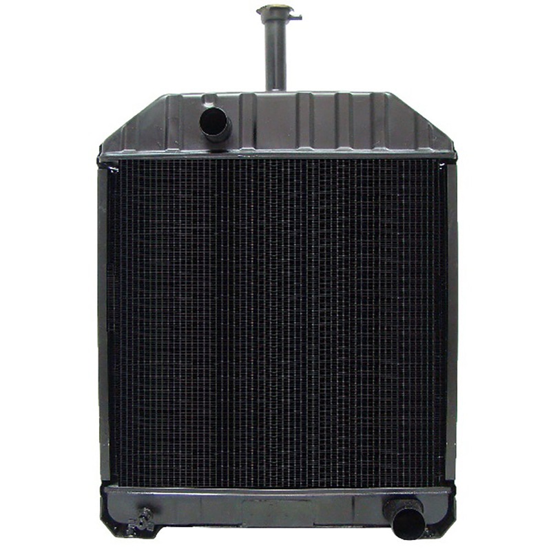 Radiator Fits 445D 455 455C 555C 555D 565D 655C 219861 219861-A 359861 359861-A