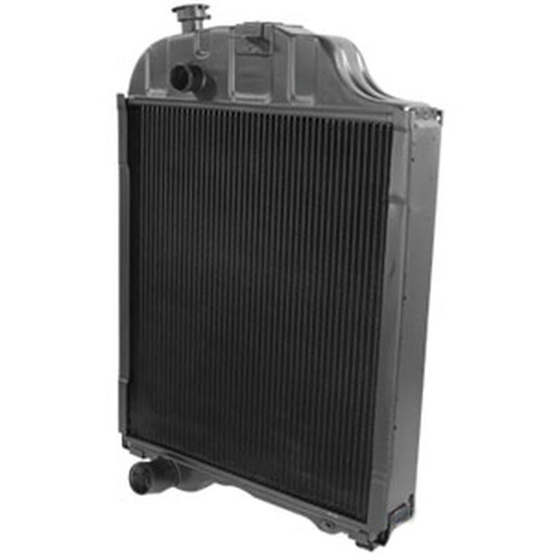 Radiator Fits John Deere 1840 2350 2040 1640 2040S 2750 2550 2140