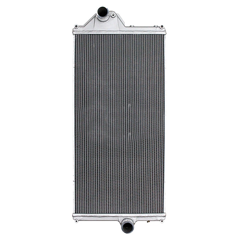 RE570493 Tractor Radiator Fits John Deere 8R Series Tractors