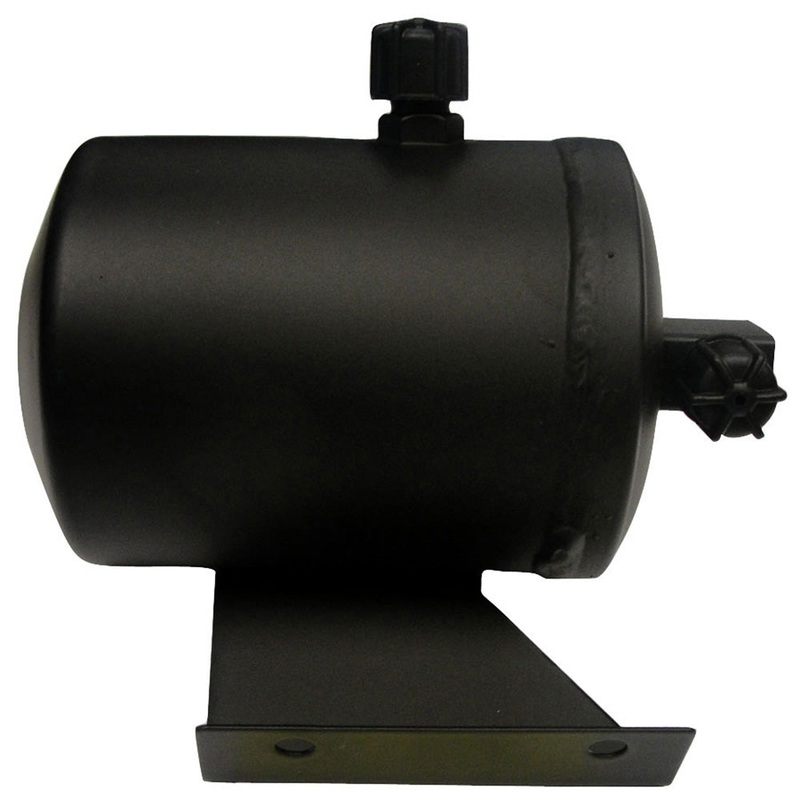 Receiver Drier Fits Ford 5610 8210 6710 7810 6610 7710 6810 7610 5110 7910 6410