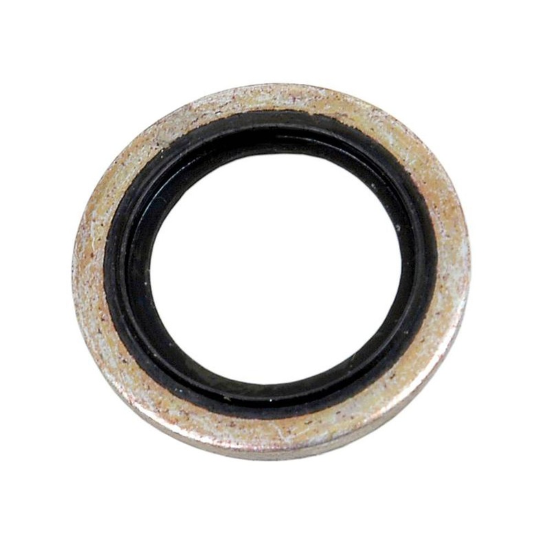 S.2807 Self centering Bonded Seal, 1/4'' BSP Fits Ford/New Holland