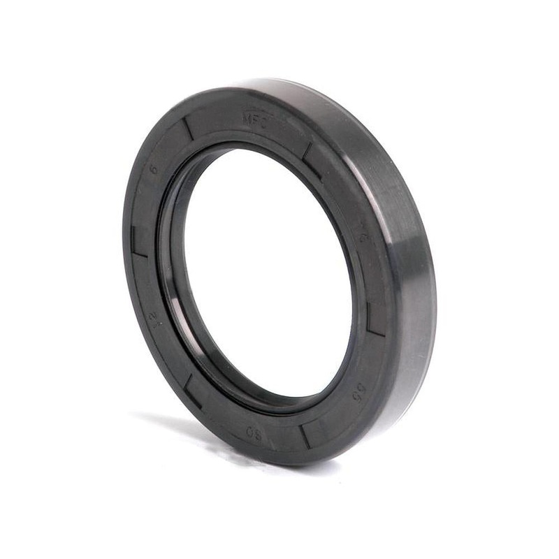 S.50409 Double Lip Seal, 55 x 80 x 12mm