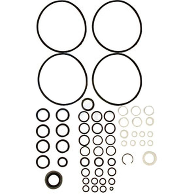 SCV Overhaul Kit Fits John Deere 2020 2030 2750 1020 2350 2040 2040 2040 2520