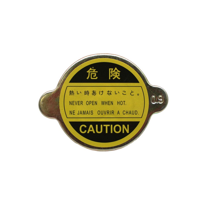4999682 Tractor Radiator Pressure Cap 13 PSI for Fiat Hesston 600 45-66 55-66
