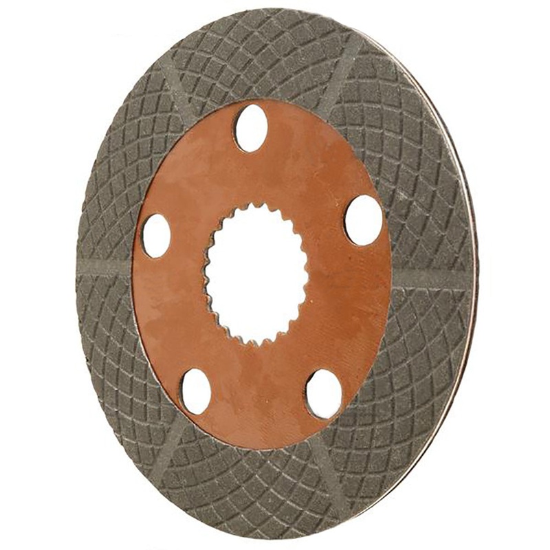 5159830 Lined Brake Disc Fits New Holland 3010S 3830 4010S 4030 4230 5010S