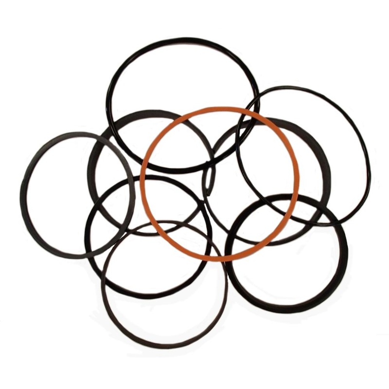 AH149845 Seal Kit Fits John Deere Var Cylinder 544H LL TC54H