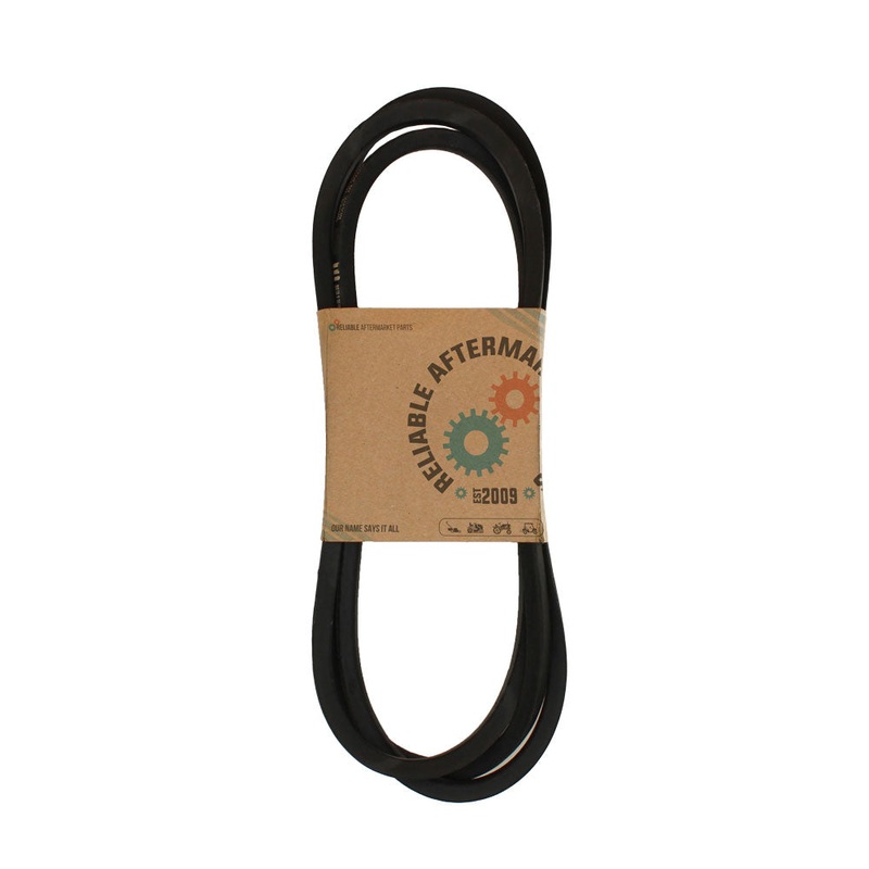 B114 or 5L1170 Replacement V Belt 5/8 x 117in