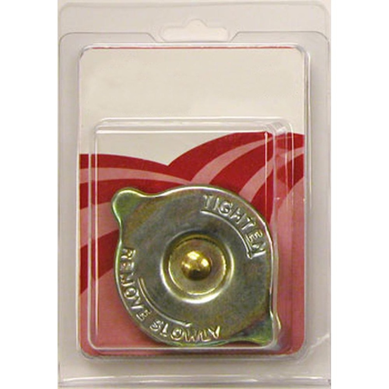 D0NN6766A OIL FILLER CAP Fits Ford TRACTOR 2000 3000 4000 5000 7000