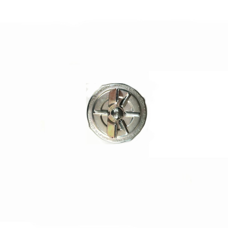 D135098 Fuel Cap Fits Case Backhoe Skid Steer 1845C 1845 1840 1835 1835B 1835C