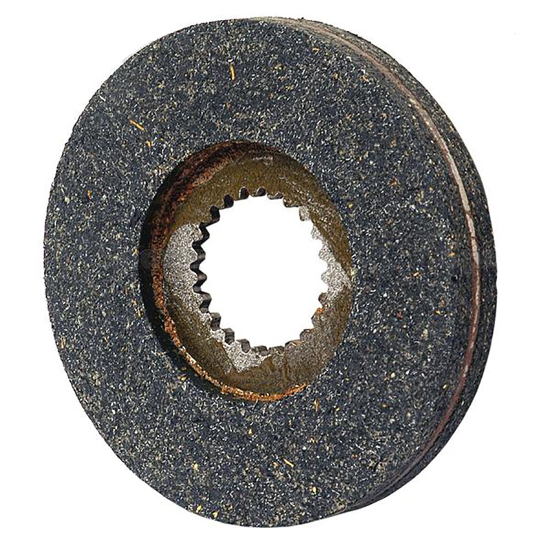 D5NN2N625A 83906199 New Hand Brake Disc Fits Ford New Holland Tractor 2000-