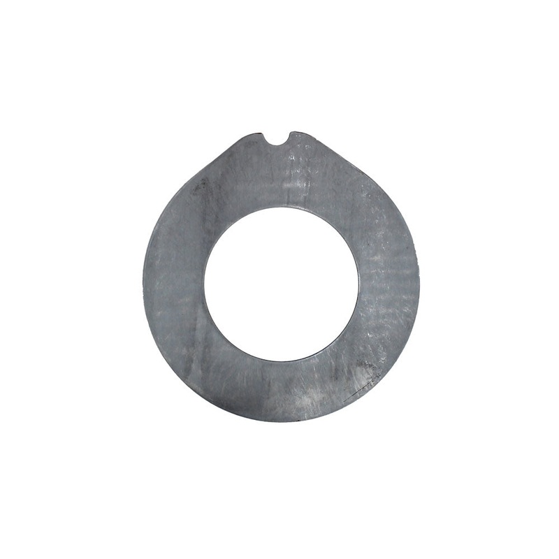E6NN2N615AA Intermediate Brake Disc, OD: 230mm. Fits Ford/New Holland