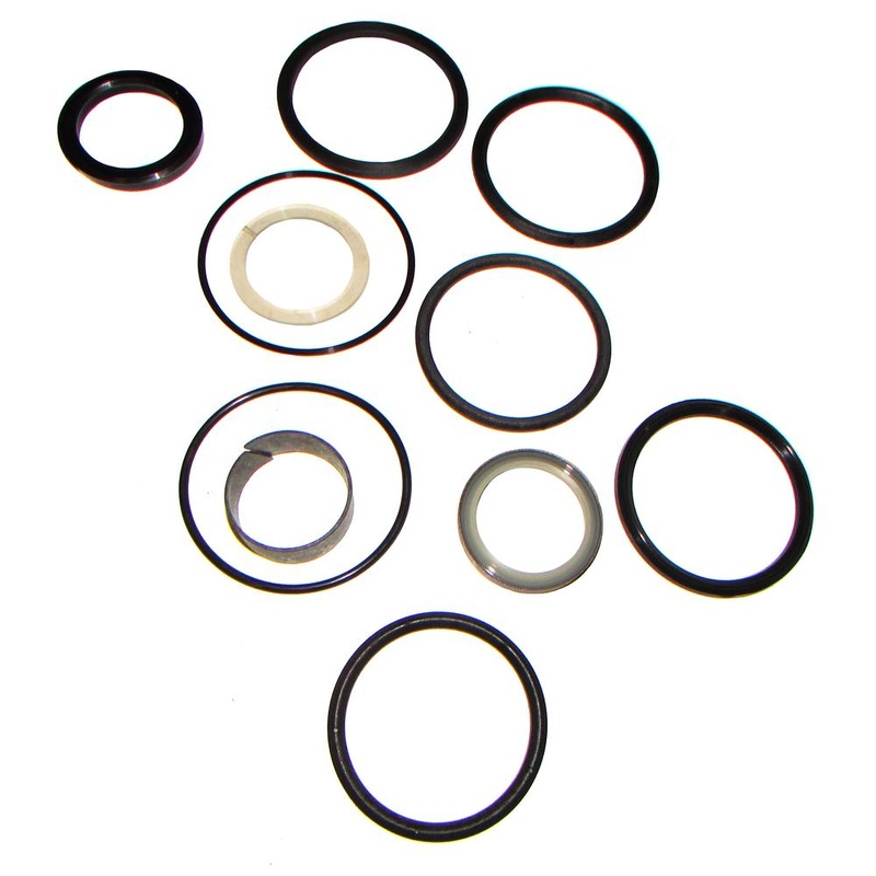 Hydraulic Boom Cylinder Seal Kit Fits Case 450 W14 450B 450C 580B 580C 580F 26