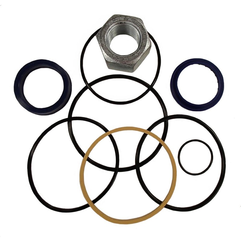 Hydraulic Seal Kit - Bucket Tilt Cylinder Fits Bobcat 653 753 6589792