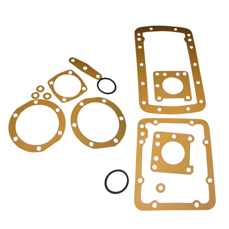 Lift Cover Repair Kit Fits Massey Ferguson Tractor TE20 TO20 TO30