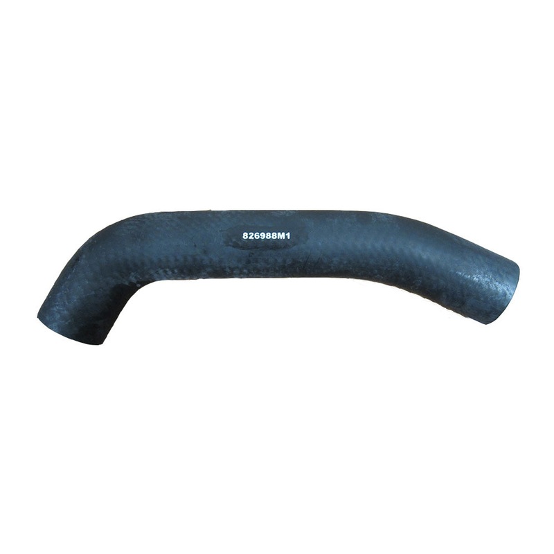 MFS5095-STR Lower Radiator Hose - Fits Massey Ferguson TO35, FE35 135