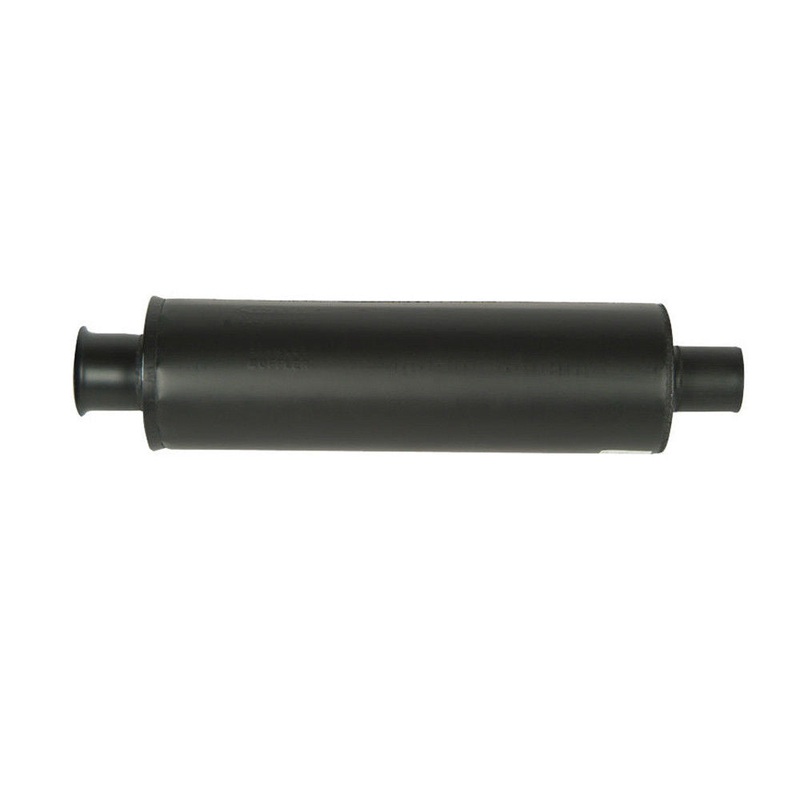 Muffler Fits John Deere 4020 4010 3020 AR30189