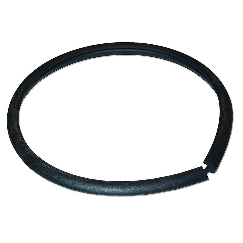 New Rubber Light Gasket Fits FARMALL 140 130 Super A 100 Fits Cub Super C 200 H