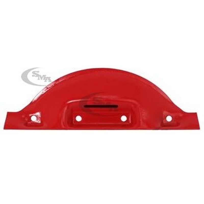 P5903002000 Vicon disc mower Stone Guard less Skid Pad CM240