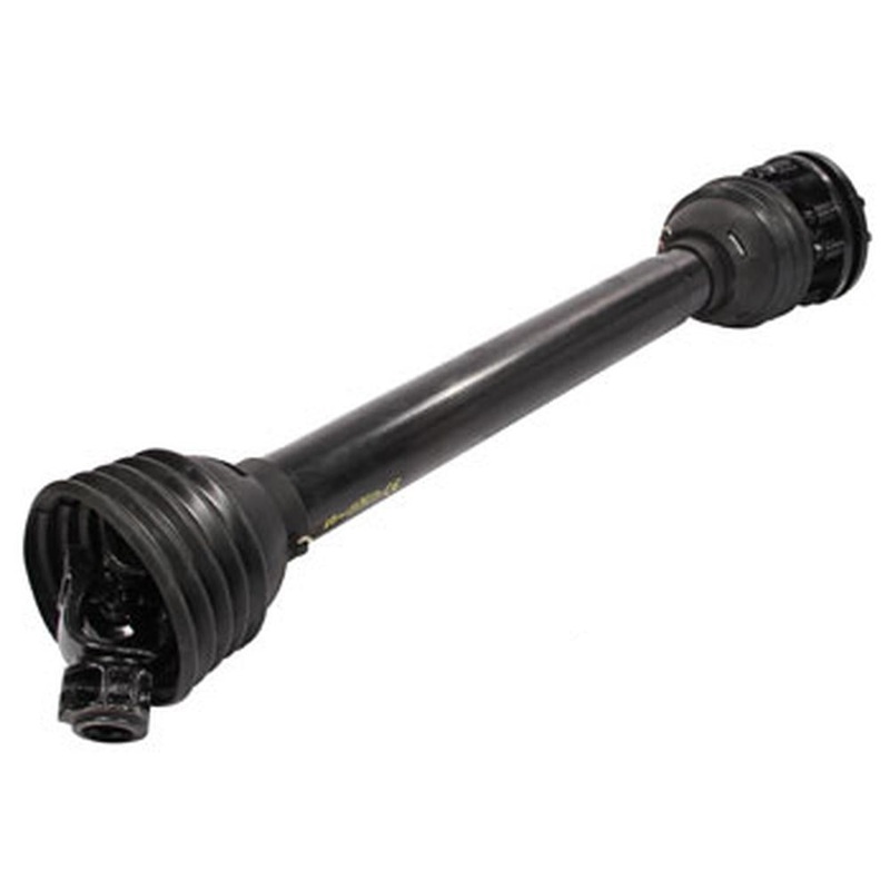 PTO Shaft for Bush Hog Rotary Cutter Fits JD Rhino Ser 5 Slip Clutch Driveline