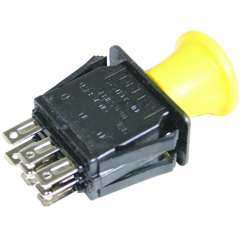 PTO Stitch Fits Grasshopper 720K 721 721D 721D2 721DH2 721DT 721G2 722D2 Mowers