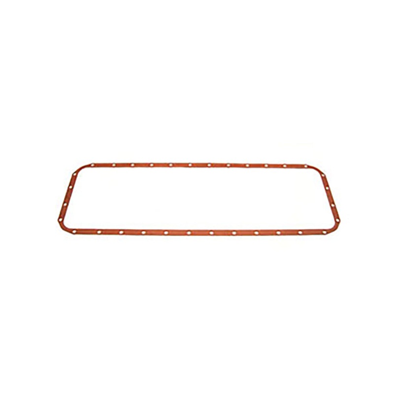 R-3938160 Oil Pan Gasket Set Fits Gleaner