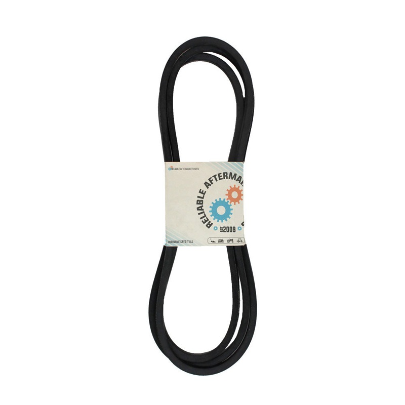 Replacement Belt 167148 for King Kutter Finishing Mower